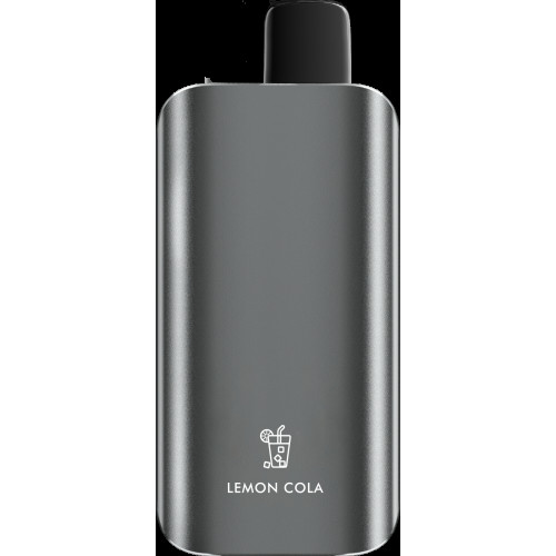 HQD Glaze Кола Лимон