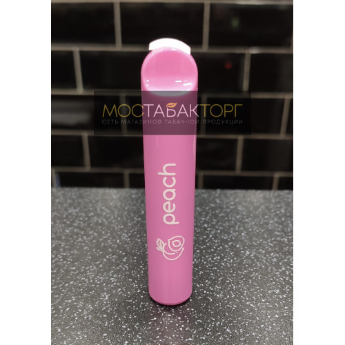 IZI XII Peach (Изи XII Персик)